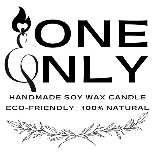 One & Only Candles